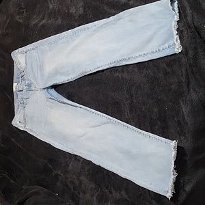 Celebrity Pink Light Demin Jeans Size 11/30